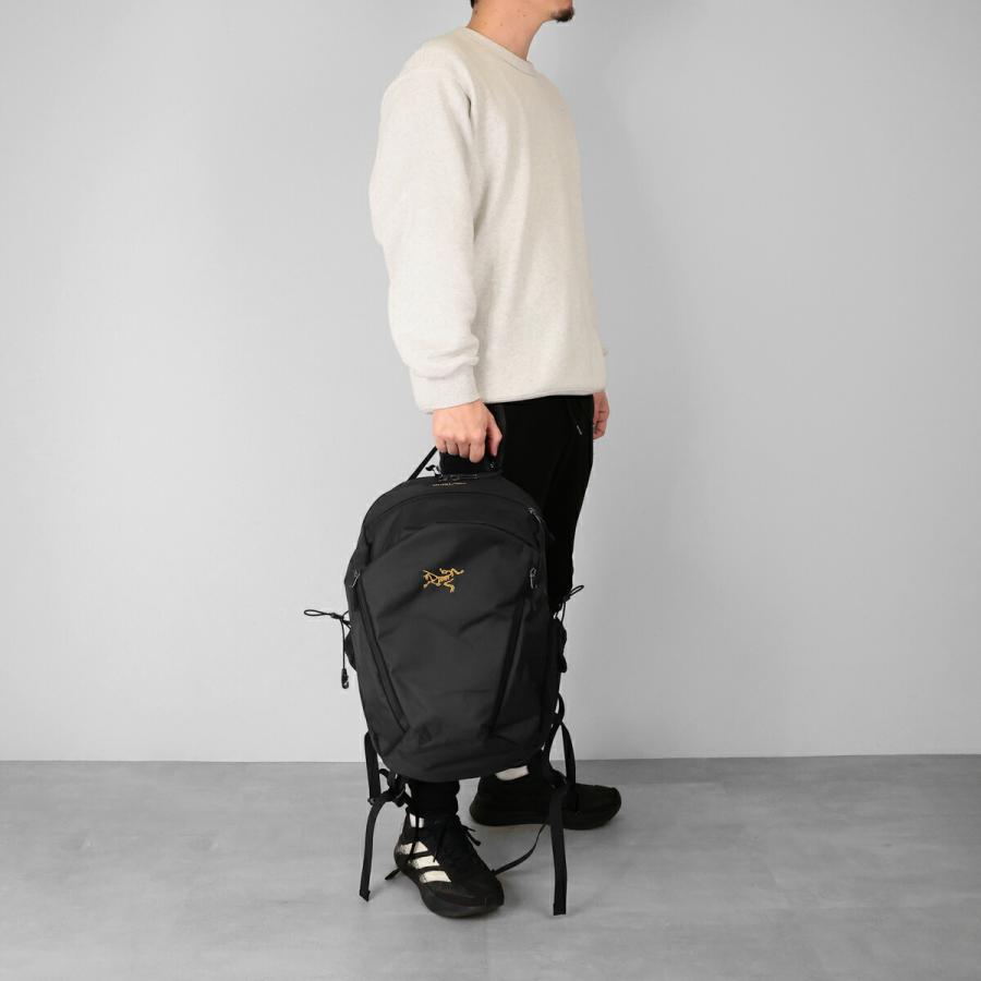 ARC'TERYX（アークテリクス） 並行輸入 リュックサック マンティス