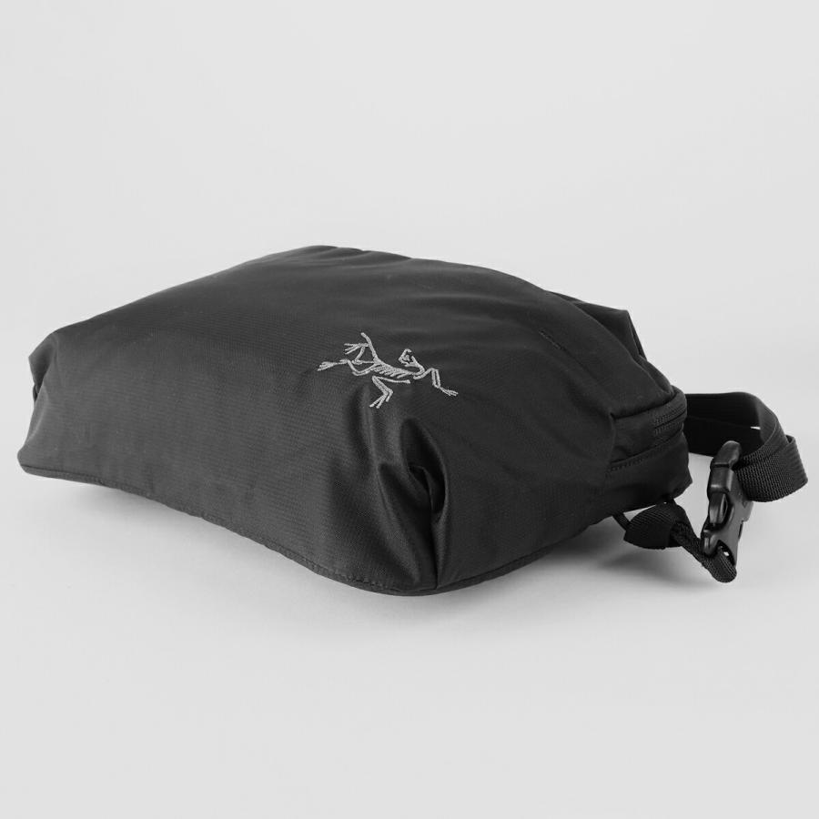 Arc’teryx ショルダーバッグ Granville Crossbody Bag | Arc'teryx United States