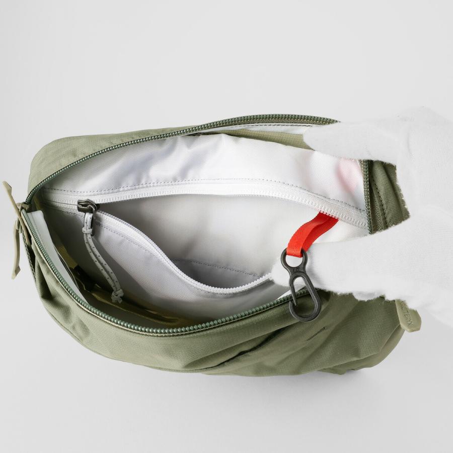 ARC'TERYX（アークテリクス） 並行輸入 ショルダーバッグ ヒリアド