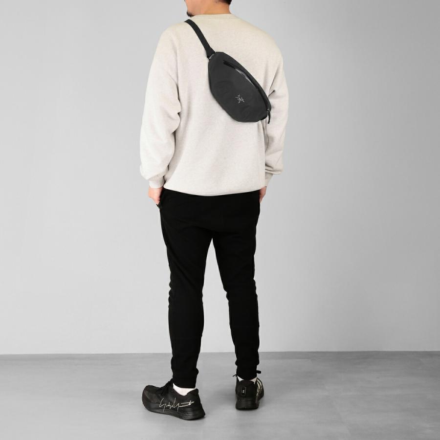 ARC'TERYX（アークテリクス） 並行輸入 ウエストバッグ ボディバッグ
