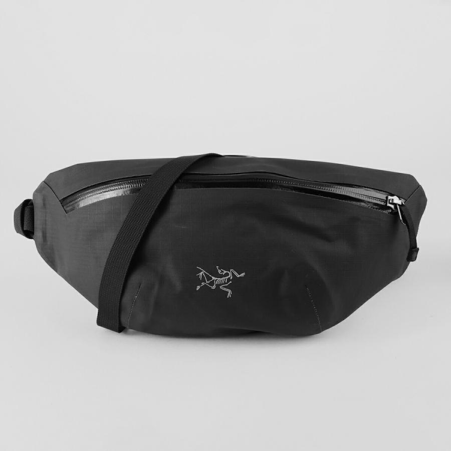 ARC'TERYX（アークテリクス） 並行輸入 ウエストバッグ ボディバッグ