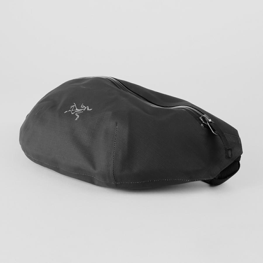 ARC'TERYX（アークテリクス） 並行輸入 ウエストバッグ ボディバッグ