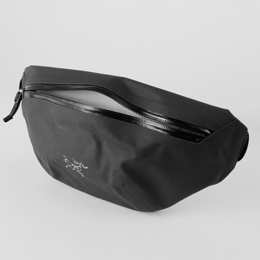 ARC'TERYX（アークテリクス） 並行輸入 ウエストバッグ ボディバッグ