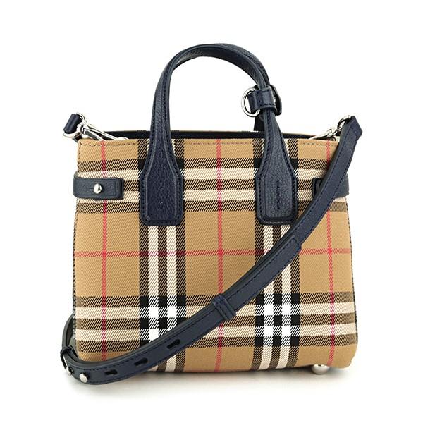 バーバリー BURBERRY ハンドバッグ BURBERRY バーバリー/ブランドバッグ・小物｜WonderREX-ONLINE
