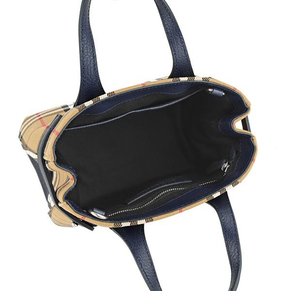 BURBERRY 並行輸入 バーバリー ハンドバッグ ヴィンテージ