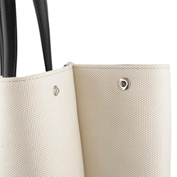 バーバリー　トートバッグ　正規品　ほぼ未使用 BURBERRY 並行輸入 バーバリー トートバッグ ロゴディテール 8009269