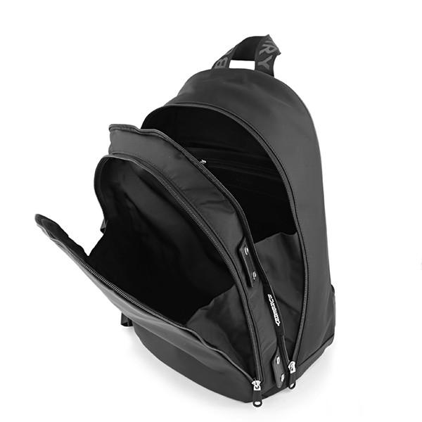 並行輸入 バーバリー  リュックサック ラージ ロゴディテール 8009628 A1189 ブラック 黒 爆買 | BURBERRY | 03