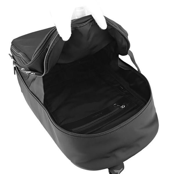 バーバリー　BLACK LABEL リュック　超美品 楽天市場】バーバリー ブラックレーベル リュックサック ブラック