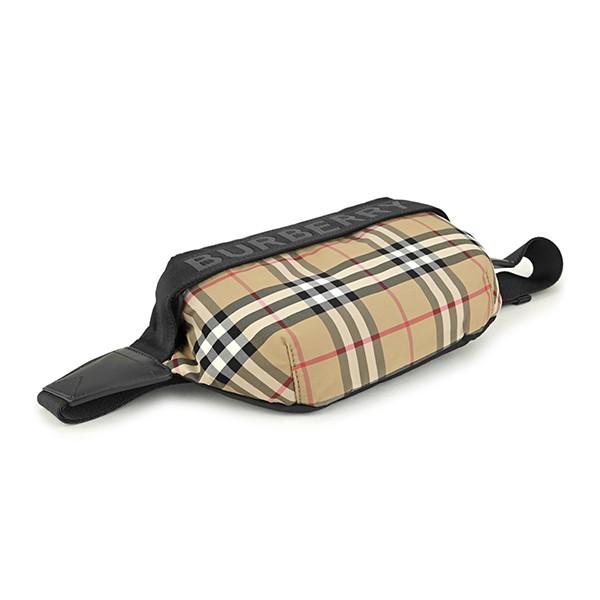 並行輸入 バーバリー ウエストバッグ・ボディバッグ ミディアム バムバッグ 8011392 A7026 ベージュ系 爆買 | BURBERRY | 02