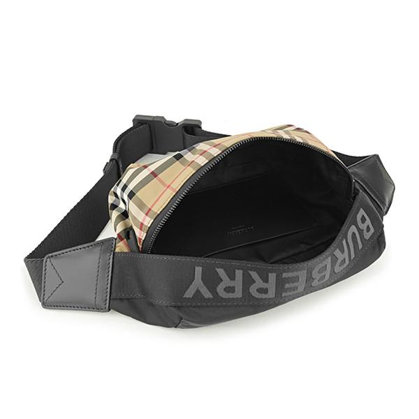 並行輸入 バーバリー ウエストバッグ・ボディバッグ ミディアム バムバッグ 8011392 A7026 ベージュ系 爆買 | BURBERRY | 04