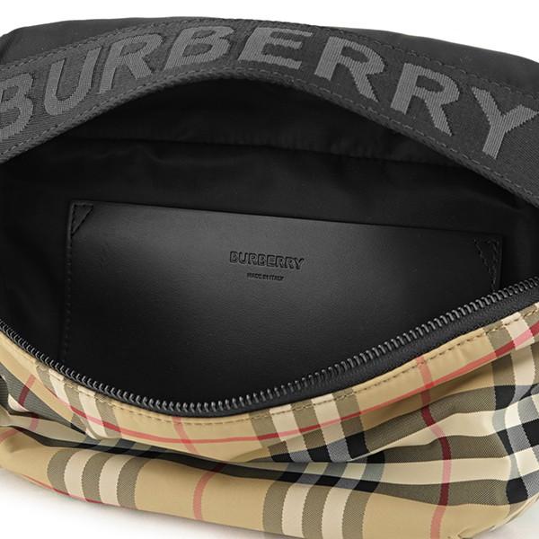 並行輸入 バーバリー ウエストバッグ・ボディバッグ ミディアム バムバッグ 8011392 A7026 ベージュ系 爆買 | BURBERRY | 07