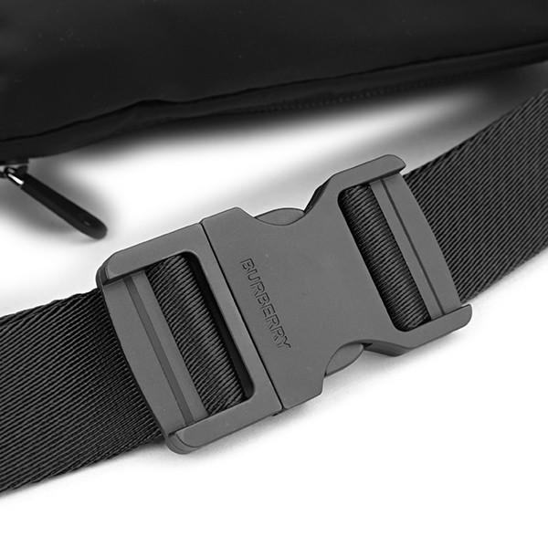 並行輸入 バーバリー ウエストバッグ・ボディバッグ ミディアム バムバッグ 8011392 A7026 ベージュ系 爆買 | BURBERRY | 08