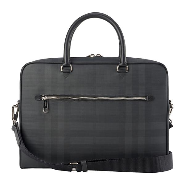 BURBERRY ブリーフケース ロンドンチェック BURBERRY 並行輸入 バーバリー ブリーフケース ロンドンチェック