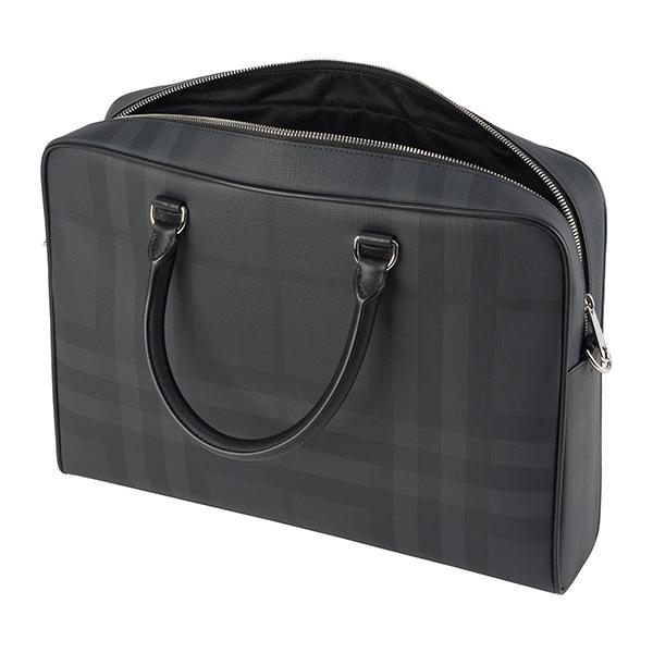 BURBERRY ブリーフケース ロンドンチェック BURBERRY 並行輸入 バーバリー ブリーフケース ロンドンチェック