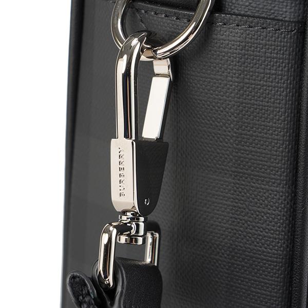 BURBERRY 並行輸入 バーバリー ブリーフケース ロンドンチェック