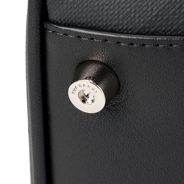 並行輸入 バーバリー ポーチ グレー BURBERRY 8014490 A5656 爆買 | BURBERRY | 07