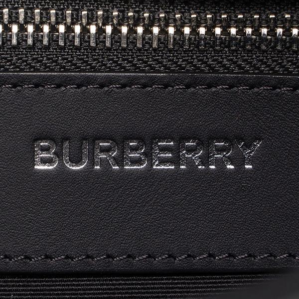 並行輸入 バーバリー ポーチ グレー BURBERRY 8014490 A5656 爆買 | BURBERRY | 08