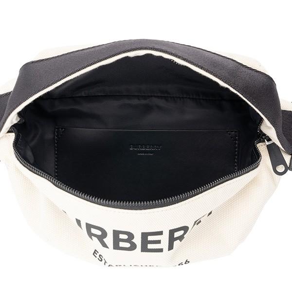BURBERRY 並行輸入 バーバリー ウエストバッグ・ボディバッグ ホース