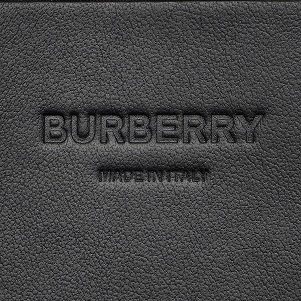 BURBERRY バーバリー 8014641 ウエストバッグ ロゴ ヒップバッグ
