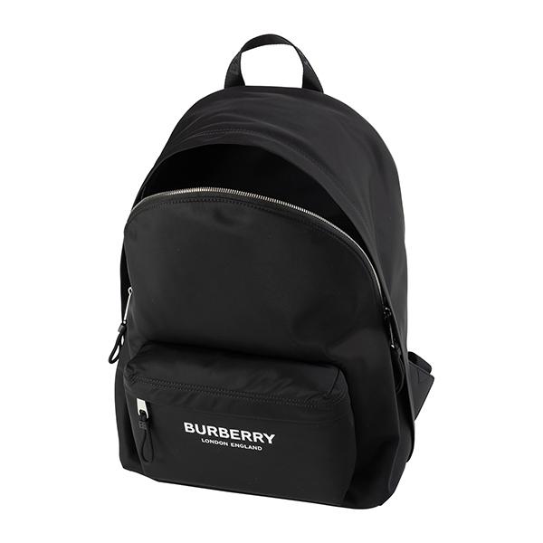 並行輸入 バーバリー  リュックサック ジェット 8021084 A1189 ブラック 黒 爆買 | BURBERRY | 03