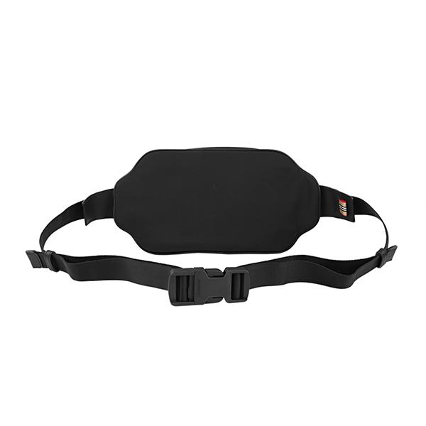 並行輸入 バーバリー ウエストバッグ・ボディバッグ ブラック 黒 BURBERRY 8021089 A1189 爆買 | BURBERRY | 01