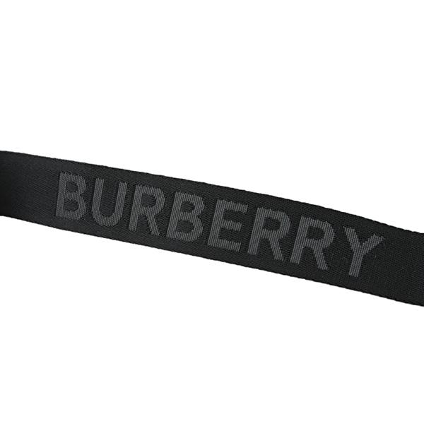 並行輸入 バーバリー ウエストバッグ・ボディバッグ ブラック 黒 BURBERRY 8021089 A1189 爆買 | BURBERRY | 07