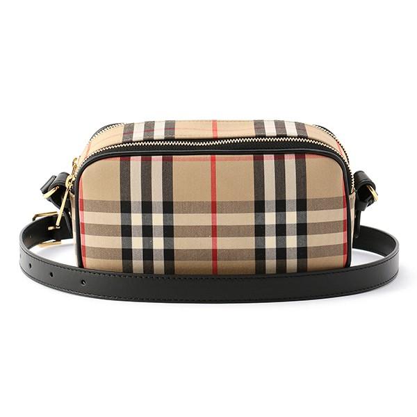 並行輸入 バーバリー  ショルダーバッグ ヴィンテージチェック 8022345 A7026 ベージュ 爆買 | BURBERRY