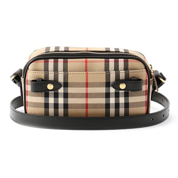 並行輸入 バーバリー  ショルダーバッグ ヴィンテージチェック 8022345 A7026 ベージュ 爆買 | BURBERRY | 01