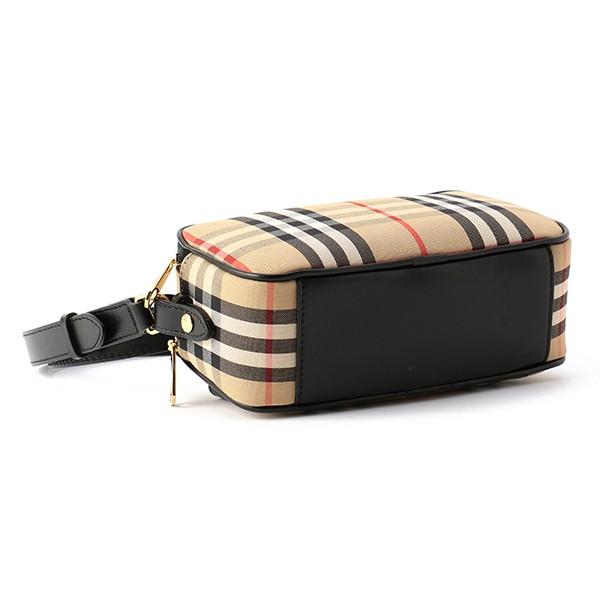 並行輸入 バーバリー  ショルダーバッグ ヴィンテージチェック 8022345 A7026 ベージュ 爆買 | BURBERRY | 02