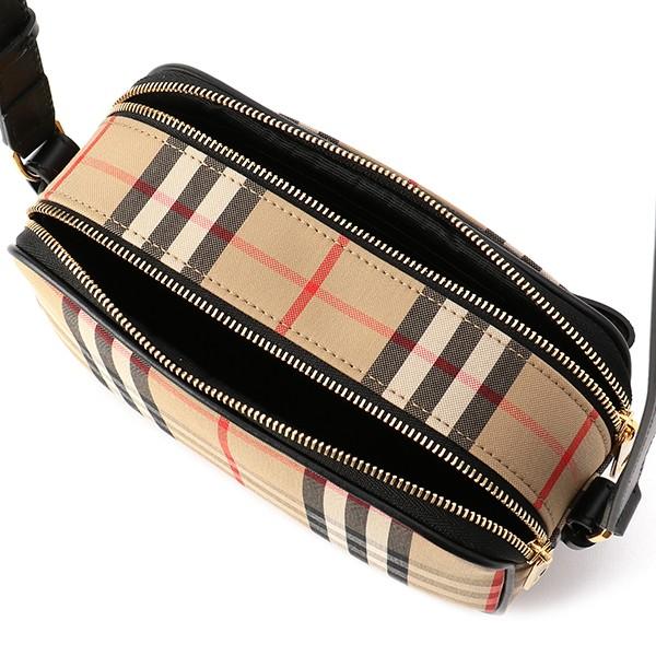 並行輸入 バーバリー  ショルダーバッグ ヴィンテージチェック 8022345 A7026 ベージュ 爆買 | BURBERRY | 04