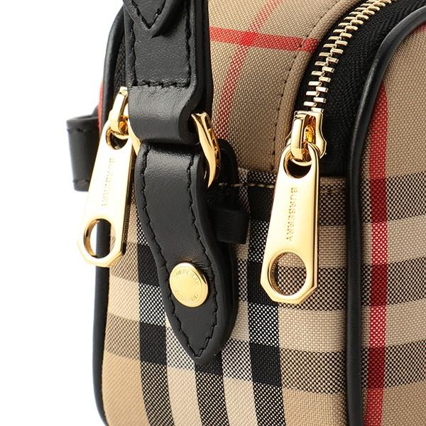 並行輸入 バーバリー  ショルダーバッグ ヴィンテージチェック 8022345 A7026 ベージュ 爆買 | BURBERRY | 06