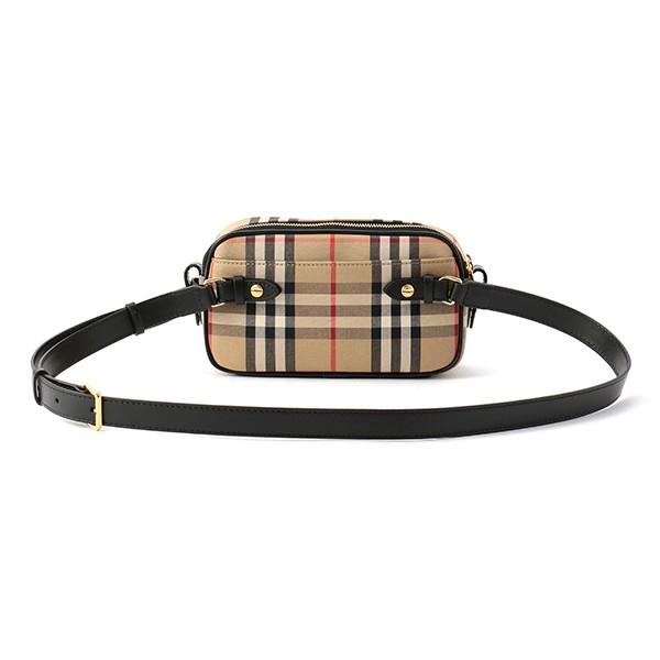 並行輸入 バーバリー  ショルダーバッグ ヴィンテージチェック 8022345 A7026 ベージュ 爆買 | BURBERRY | 07