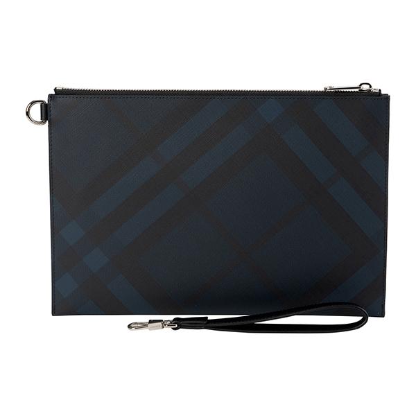 BURBERRY 並行輸入 バーバリー クラッチ・セカンドバッグ ロンドン