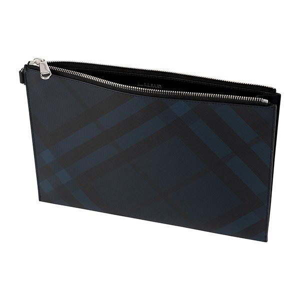 BURBERRY 並行輸入 バーバリー クラッチ・セカンドバッグ ロンドン