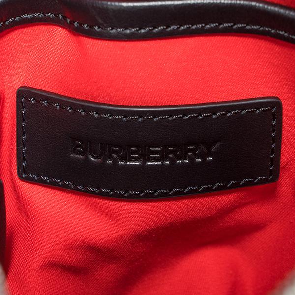 並行輸入 バーバリー  ショルダーバッグ ヴィンテージチェック＆レザー 8023381 A7028 ベージュ系 爆買 | BURBERRY | 08
