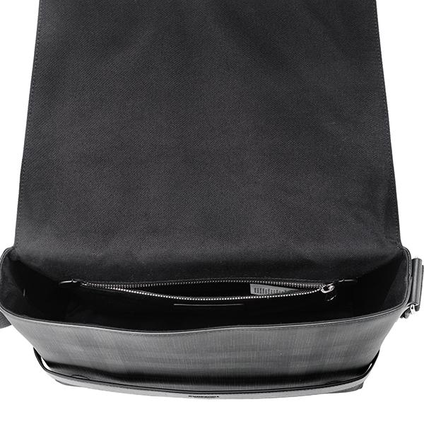 並行輸入 バーバリー  ショルダーバッグ ロンドンチェック＆レザー 8025158 A5656 グレー 爆買 | BURBERRY | 04