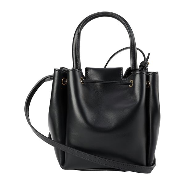 並行輸入 バーバリー ショルダーバッグ BURBERRY モノグラムモチーフ 8028541 A1189レディース ブラック 黒 | BURBERRY | 01