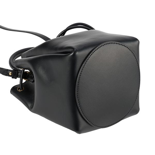 並行輸入 バーバリー ショルダーバッグ BURBERRY モノグラムモチーフ 8028541 A1189レディース ブラック 黒 | BURBERRY | 02