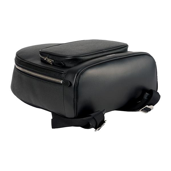 並行輸入 バーバリー  リュックサック グレイニーレザー 8029945 A1189 ブラック 黒 爆買 | BURBERRY | 02