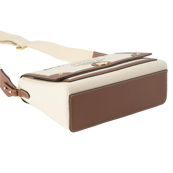 BURBERRY 並行輸入 バーバリー ショルダーバッグ ホースフェリー