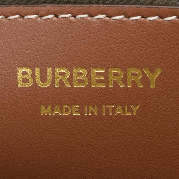 【極美品】バーバリー　ホースフェリープリント　メッセンジャーバッグ　PVC 黒 BURBERRY - BURBERRY ショルダーバッグ ミニ ホースフェリー