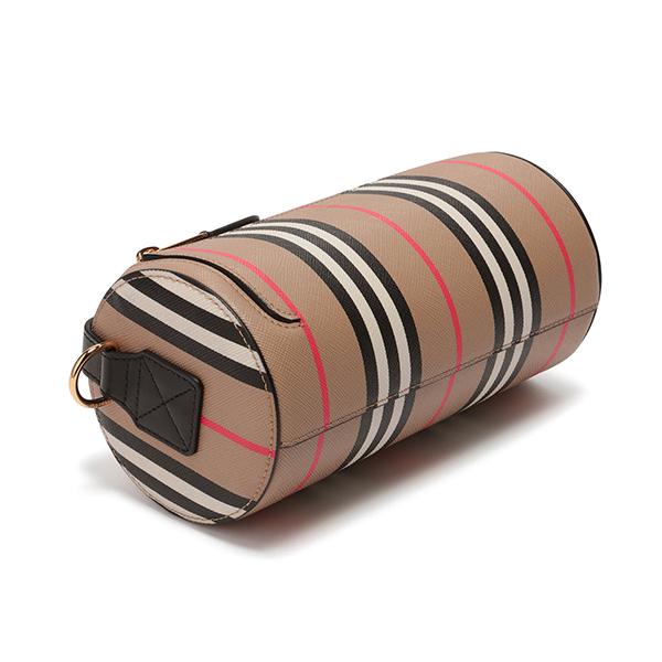 BURBERRY バーバリー ショルダーバッグ アイコンストライプ BURBERRY バーバリー ショルダーバッグ アイコンストライプ
