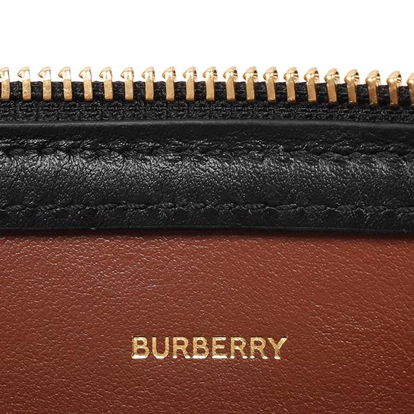 BURBERRY バーバリー ショルダーバッグ アイコンストライプ BURBERRY バーバリー ショルダーバッグ アイコンストライプ