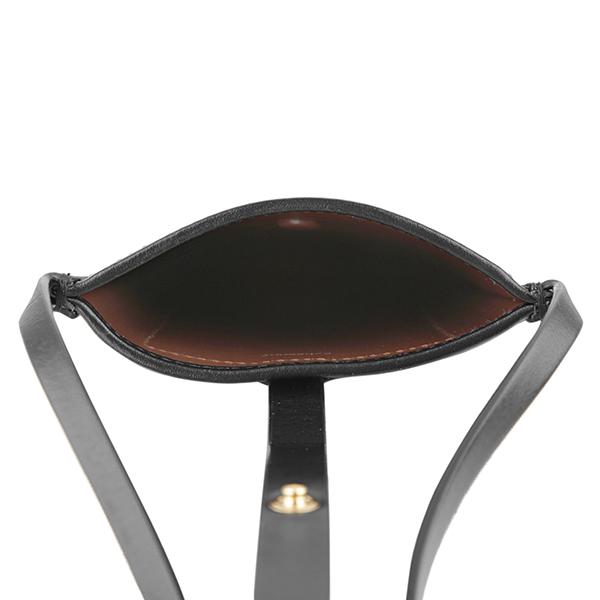 並行輸入 バーバリー ショルダーバッグ BURBERRY アイコンストライプ 8040876 A7026ユニセックス ベージュ系 | BURBERRY | 04