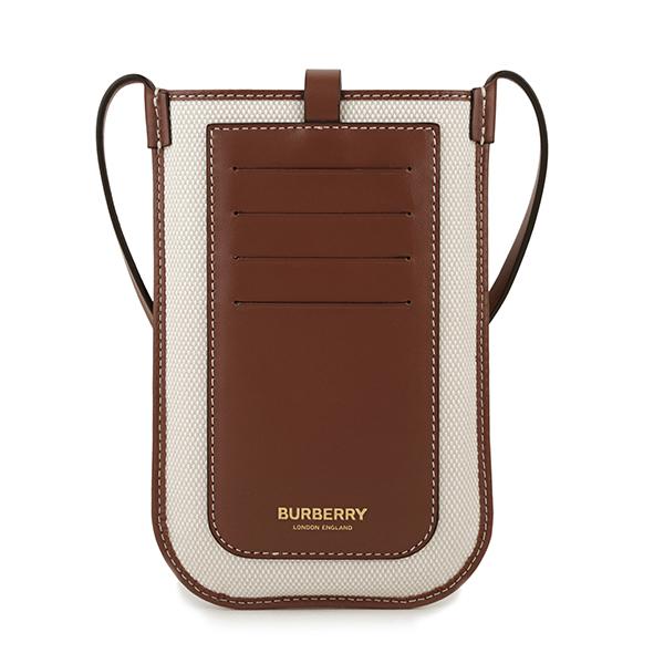 BURBERRY バーバリー ショルダーバッグ ロゴ グラフィック BURBERRY バーバリー ショルダーバッグ ロゴ グラフィック