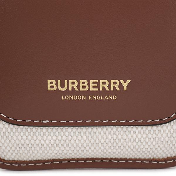 BURBERRY バーバリー ショルダーバッグ ロゴ グラフィック BURBERRY バーバリー ショルダーバッグ ロゴ グラフィック