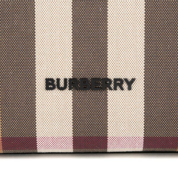 並行輸入 バーバリー  トートバッグ ヴィンテージチェック 8041894 A8773 ブラウン 茶 爆買 | BURBERRY | 08