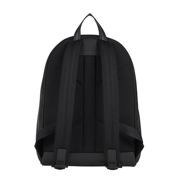 並行輸入 バーバリー リュックサック BURBERRY モノグラム 8043706 A1189ユニセックス ブラック 黒 | BURBERRY | 01