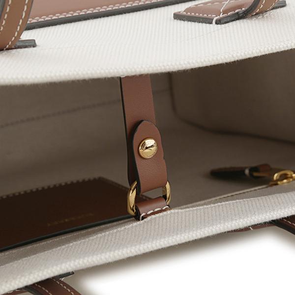 BURBERRY（バーバリー） 並行輸入 トートバッグ スモールフレヤ ホース