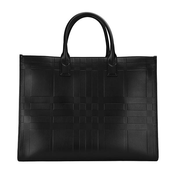 BURBERRY 並行輸入 バーバリー トートバッグ デニー 8049028 A1189ユニ